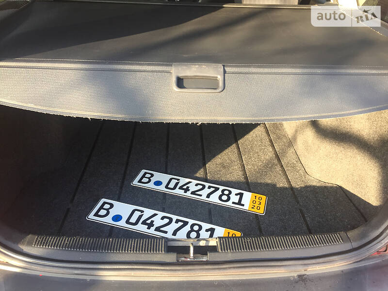 Універсал Skoda Octavia 2001 в Коломиї фото 4 Універсал Skoda Octavia 2001 в Коломиї