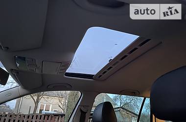 Універсал Skoda Octavia 2010 в 