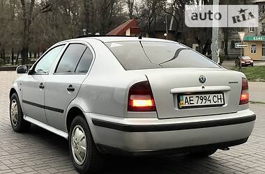 Хэтчбек Skoda Octavia 1998 в Днепре