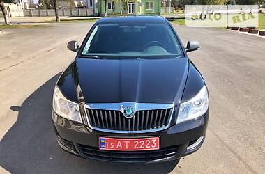 Универсал Skoda Octavia 2011 в Ивано-Франковске