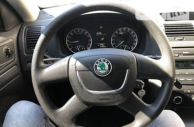 Универсал Skoda Octavia 2011 в Ивано-Франковске