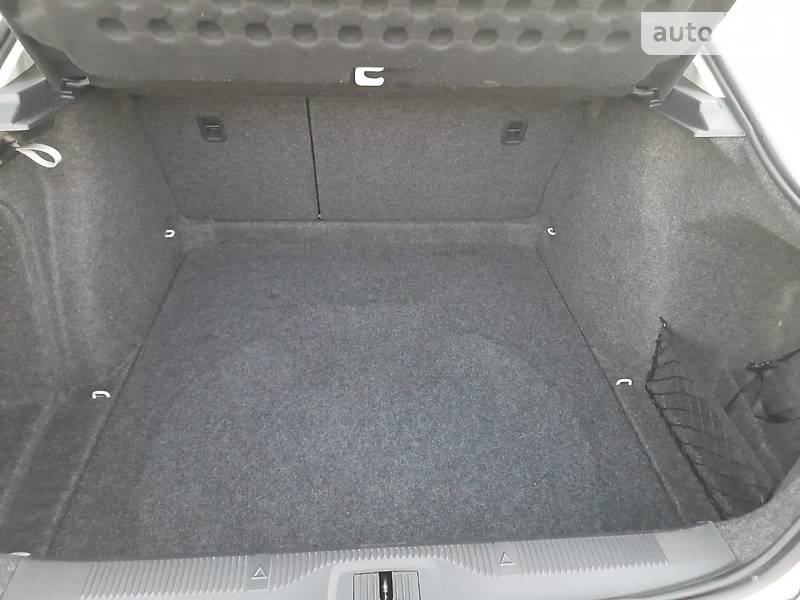 Лифтбек Skoda Octavia 2011 в Запорожье