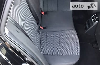 Універсал Skoda Octavia 2014 в 