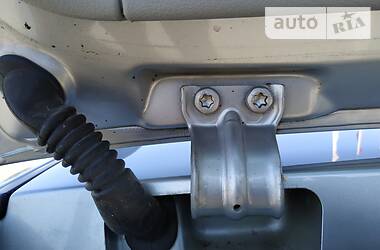 Універсал Skoda Octavia 2010 в 