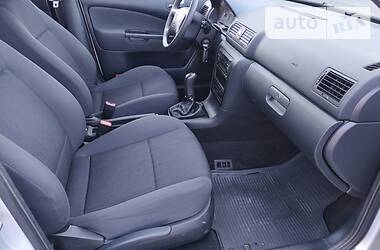 Універсал Skoda Octavia 2010 в 