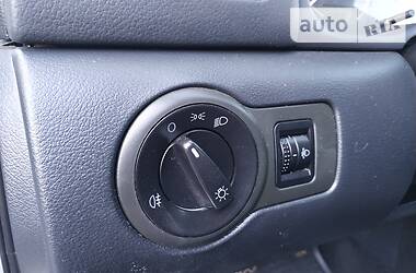 Універсал Skoda Octavia 2010 в 