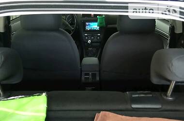 Седан Skoda Octavia 2007 в 