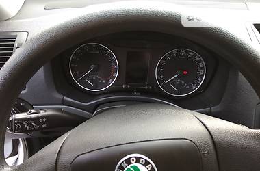 Універсал Skoda Octavia 2011 в 