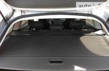 Універсал Skoda Octavia 2011 в 