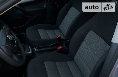Універсал Skoda Octavia 2010 в 
