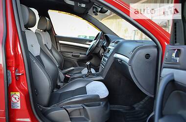 Універсал Skoda Octavia 2006 в 