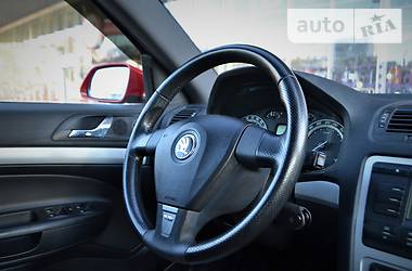 Універсал Skoda Octavia 2006 в 