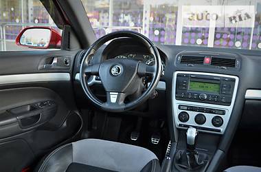 Універсал Skoda Octavia 2006 в 