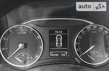 Універсал Skoda Octavia 2010 в 