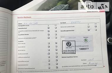 Універсал Skoda Octavia 2010 в 