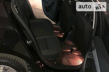 Седан Skoda Octavia 2019 в 