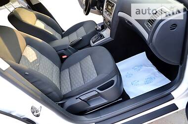 Універсал Skoda Octavia 2013 в 