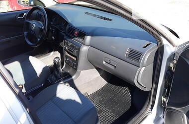 Універсал Skoda Octavia 2006 в 