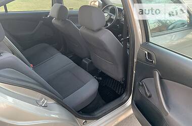 Хетчбек Skoda Octavia 2010 в 