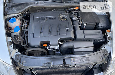 Універсал Skoda Octavia 2011 в 