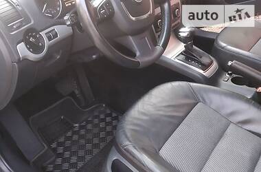 Універсал Skoda Octavia 2011 в 