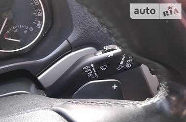 Універсал Skoda Octavia 2011 в 