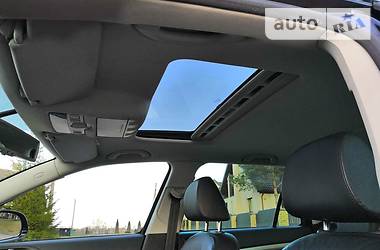 Універсал Skoda Octavia 2011 в 