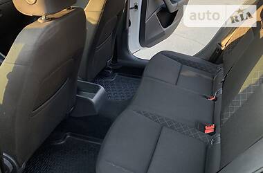 Седан Skoda Octavia 2017 в 