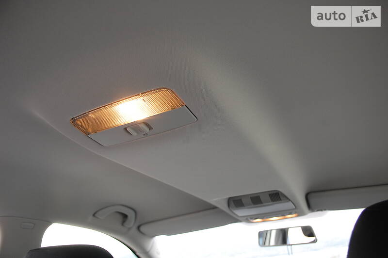 Ліфтбек Skoda Octavia 2007 в Запоріжжі