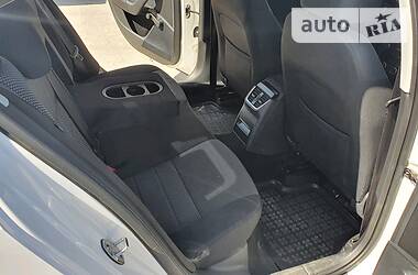 Хетчбек Skoda Octavia 2013 в 