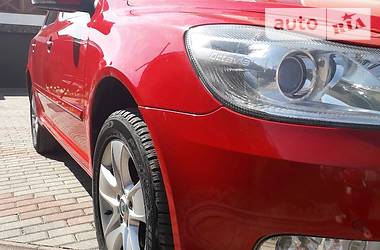 Універсал Skoda Octavia 2011 в 