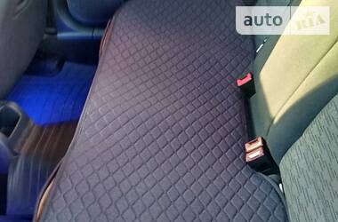 Хетчбек Skoda Octavia 2012 в 