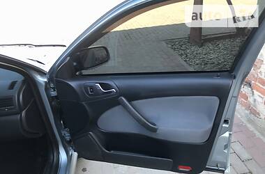 Універсал Skoda Octavia 2004 в 