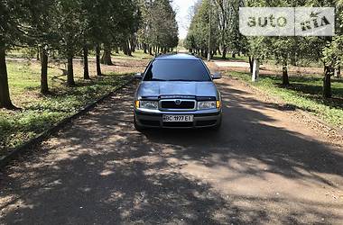 Універсал Skoda Octavia 2004 в 