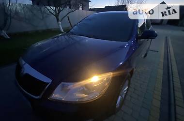 Універсал Skoda Octavia 2011 в 
