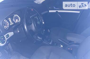 Універсал Skoda Octavia 2011 в 