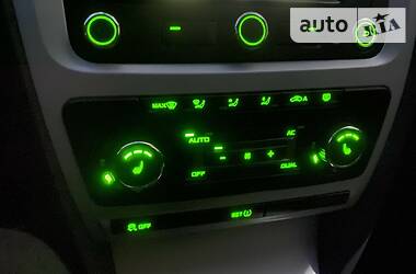 Універсал Skoda Octavia 2011 в 