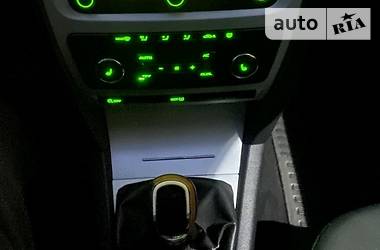 Універсал Skoda Octavia 2011 в 