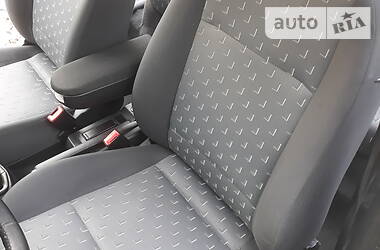 Седан Skoda Octavia 2006 в 