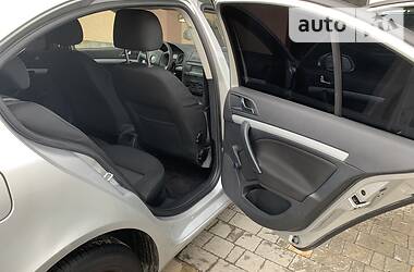 Седан Skoda Octavia 2006 в 
