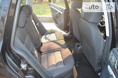 Універсал Skoda Octavia 2010 в 