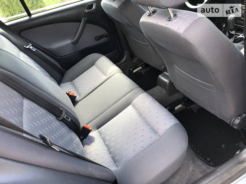 Универсал Skoda Octavia 2007 в Христиновке фото 18 Универсал Skoda Octavia 2007 в Христиновке