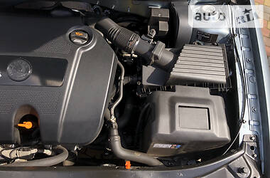 Універсал Skoda Octavia 2007 в 
