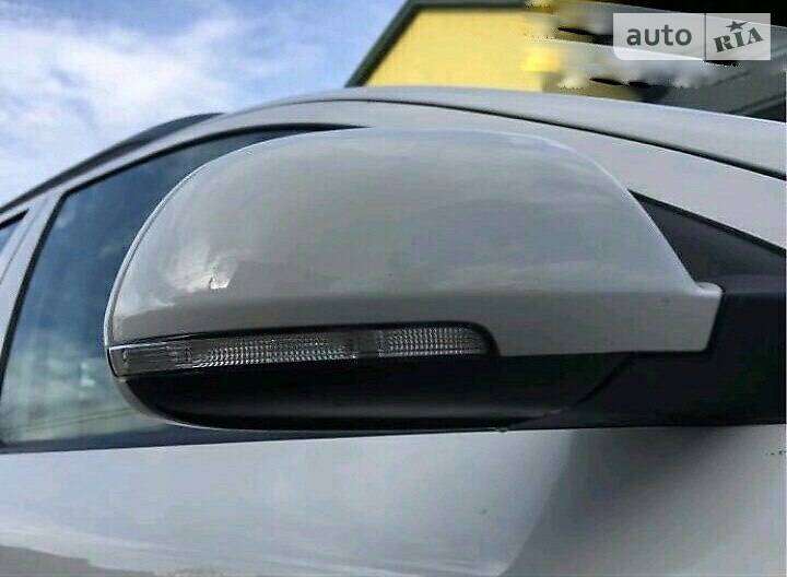 Універсал Skoda Octavia 2012 в Івано-Франківську фото 7 Універсал Skoda Octavia 2012 в Івано-Франківську