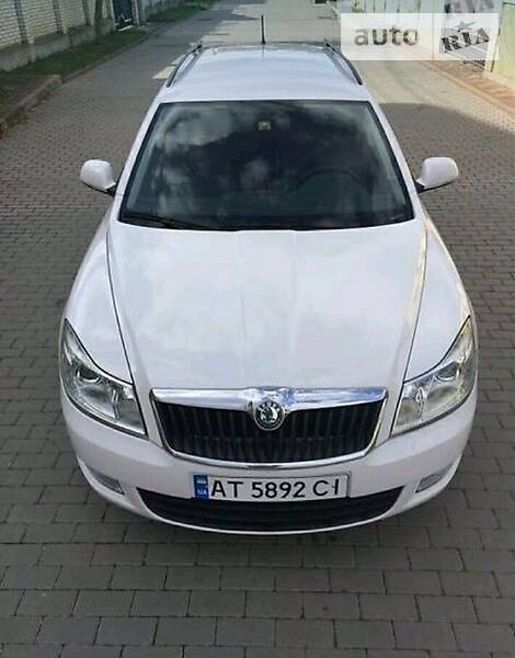 Універсал Skoda Octavia 2012 в Івано-Франківську фото 26 Універсал Skoda Octavia 2012 в Івано-Франківську