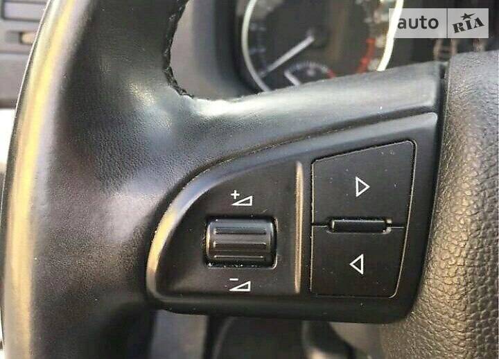 Універсал Skoda Octavia 2012 в Івано-Франківську фото 13 Універсал Skoda Octavia 2012 в Івано-Франківську