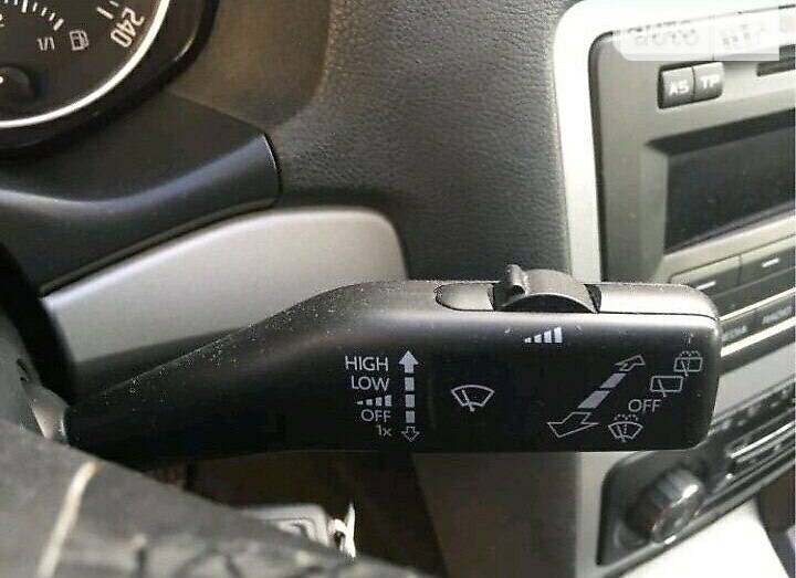 Універсал Skoda Octavia 2012 в Івано-Франківську фото 11 Універсал Skoda Octavia 2012 в Івано-Франківську