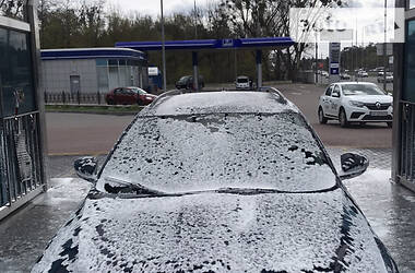 Універсал Skoda Octavia 2014 в 