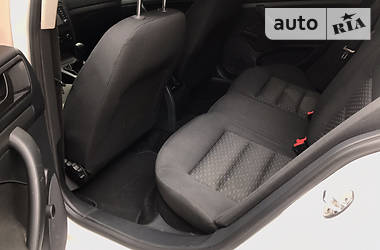 Універсал Skoda Octavia 2011 в 