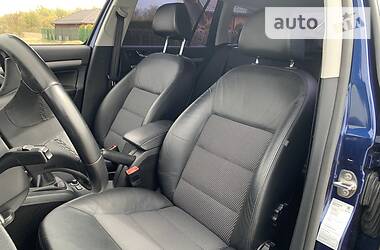 Універсал Skoda Octavia 2010 в 